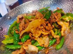 -彭耕记猪油炒小菜(吉联mall店)