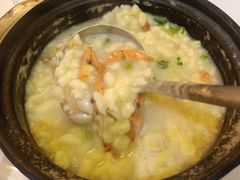 -蓝珊甄选海鲜自助·火锅大排档(近阿那亚店)
