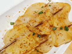 -木屋烧烤(坂田天安云谷店)