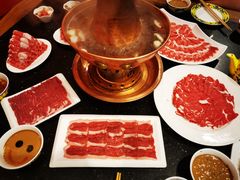 -南门涮肉(上海二店)