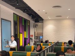 -新宝餐厅(流塘店)