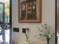 -富贵面包公司(运河店)