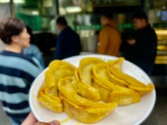 -清真·西北桥头拉面大王(丁家桥店)