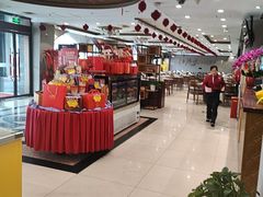 -全聚德烤鸭店(马家堡店)
