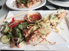 -Onion restaurant