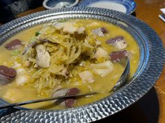 -95号酱骨·一块豆腐(展春园西路店)