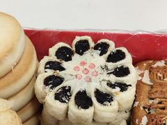 枣花酥-北京稻香村(第三店)