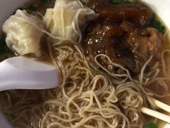牛腩面-海幢瑞芳饮食店