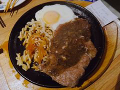 -纽斯特牛排自助餐厅(浦东文峰广场店)