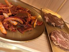 -郭记烤肉创始店(民丰大街店)