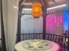 -外婆船宴餐厅·外婆喊你回家吃饭