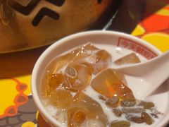 -探鱼·鲜青椒爽麻烤鱼(正佳广场店)