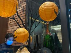 -OGGI TRATTORIA PIZZERIA(深业上城店)