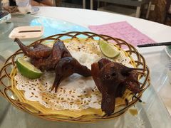 -东江海鲜酒家(艺都分店)