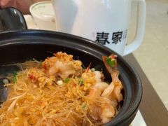-春家·非遗手工小吃(徐汇万科广场店)