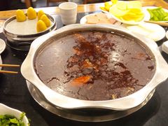 -冯记香辣兔火锅(茶店子总店)