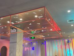 -串亿88烧烤·羊腿·羊蝎子(板泉路店)