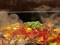 -烤匠麻辣烤鱼(万象城店)