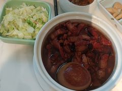 -谷田稻香·砂锅菜(元洪店)