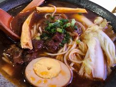 -桃园眷村(万象天地店)