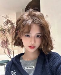 -LJOY丽锦造型·烫发染发