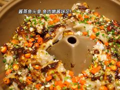 -花城粤菜餐厅(高新区店)