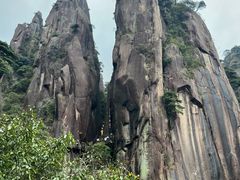 -三清山风景名胜区