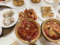 鲜活海鲜-第六季自助餐厅(北太平庄店)