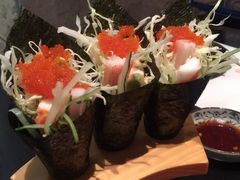 -将军日本餐厅·Shogun 传统日料·铁板烧·板前料理(厦门马哥孛罗东方大酒店)