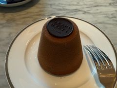 -茶源Fountain Lounge大堂吧·北京东方君悦大酒店