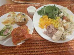 -So Lounge索兰至餐厅(蓝色港湾店)