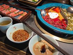 -吼堂老火锅(太古里总店)