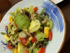 -全聚德(上海首店浦东店)