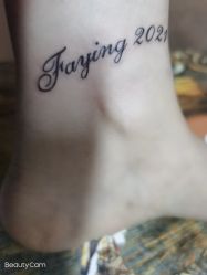 -雕哥的纹身店A3 TATTOO&纹身培训