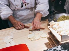 -开口笑·精选水饺