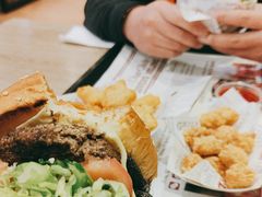 -The Habit Burger Grill 哈比特汉堡(爱琴海店)