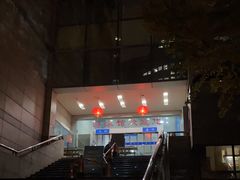 -浙江工业大学（朝晖校区）-游泳馆
