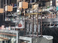 -南宁那莲豪华精选酒店-云霄酒廊·80楼高空城景酒吧