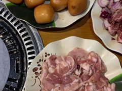 -二刚大块烤肉(东山商业街店)