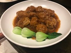 -上海人家花樣年华(中山公园店)