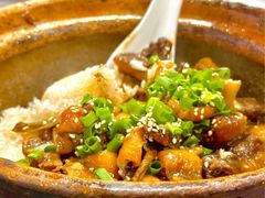 -红星光发煲仔饭(大石街店)