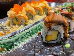 -古田居·特色寿司料理(骏欣中心店)