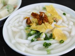 濑粉-荔枝楼酒家(员村东璟店)
