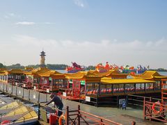 -溱湖国家湿地公园