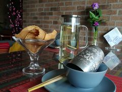-忘忧草融合私房菜(红鼎国际店)