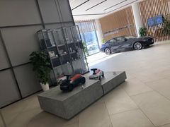 -上海宝诚尊悦宝马4S店(静安店)