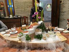 -顺德了能馆(虎门店)