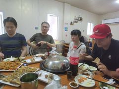 -船奇蒸汽海鲜·闽菜(八市海鲜总店)