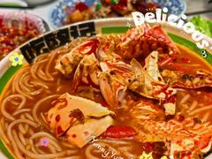 -欧记大排档·景德菜(上海首店)