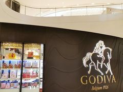 -GODIVA(国际金融中心店)